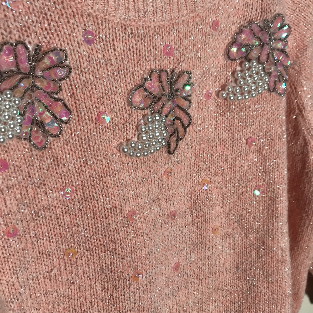 Vintage Rafferty sweater - Picture 5 of 6